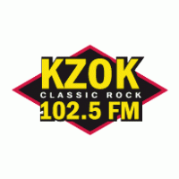 KZOK Logo Vector (.AI) Free Download