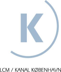K LCM Kanal Logo PNG Vector