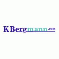 K. Bergmann LTD. Logo PNG Vector