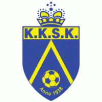 K. Kampenhout SK Logo PNG Vector