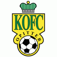 K. Opitter FC Logo Vector