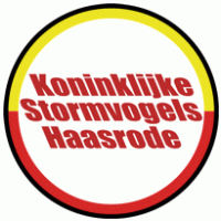 K. Stormvogels Haasrode Logo PNG Vector