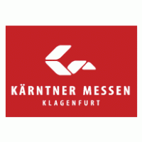 Kärntner Messen Klagenfurt Logo PNG Vector