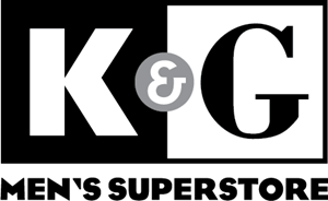 K&G Logo PNG Vector