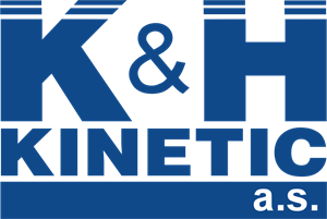 K&H Kinetic Logo PNG Vector