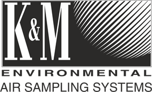 K&M Environmental Logo PNG Vector