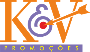 K&V Promocoes Logo PNG Vector