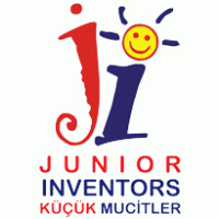 Küçük Mucitler Logo PNG Vector