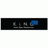 K.i.N.O. Logo PNG Vector