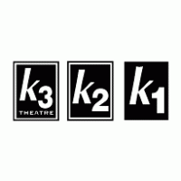 K series Logo PNG Vector