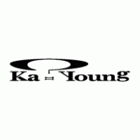 Ka-Young Logo PNG Vector