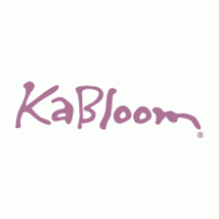 KaBloom Logo PNG Vector