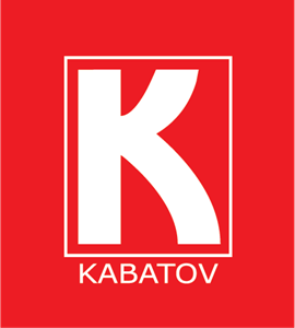 Kabatov Logo PNG Vector