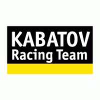Kabatov Racing Team Logo Vector