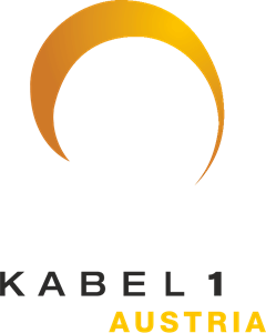 Kabel 1 Logo Vector