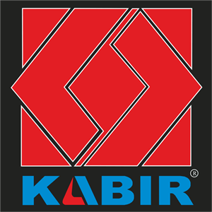 Kabir Sports Logo PNG Vector