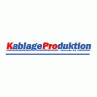 Kablage Production Logo PNG Vector
