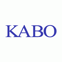 Kabo Logo PNG Vector