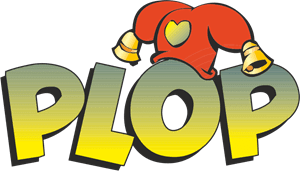 Kabouter Plop Logo PNG Vector