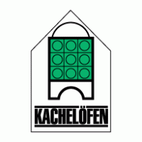 Kachelofenbauerinnung Logo Vector