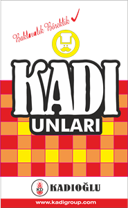 Kadıoğlu Un Logo PNG Vector