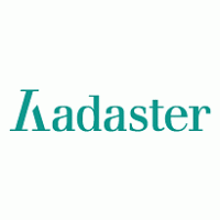 Kadaster Logo PNG Vector
