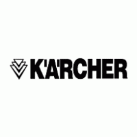 Kaercher Logo PNG Vector