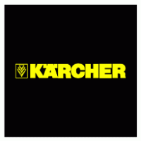 Kaercher Logo PNG Vector