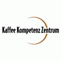 Kaffee Kompetenz Zentrum Logo PNG Vector