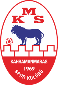 Kahramanmaras Spor Kulubu Logo PNG Vector
