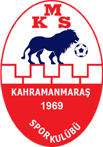 Kahramanmarasspor Logo Vector