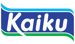 Kaiku Logo Vector