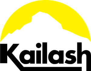 Kailash Logo PNG Vector