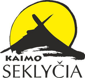 Kaimo Seklycia Logo PNG Vector