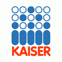 Kaiser Logo PNG Vector