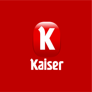 Kaiser 2008 Logo Vector