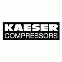 Kaiser Compressors Logo PNG Vector