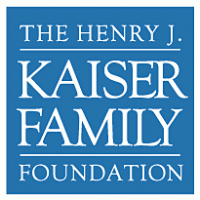 Kaiser Family Foundation Logo PNG Vector