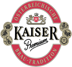Kaiser Premium Logo PNG Vector