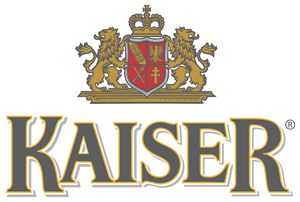 Kaiser beer Logo Vector