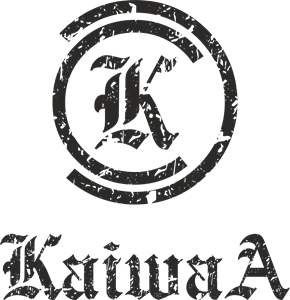 Kaiwaa Logo PNG Vector