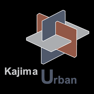 Kajima Urban Logo PNG Vector