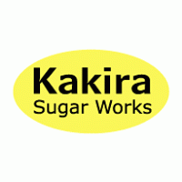 Kakira Sugar Works Logo PNG Vector