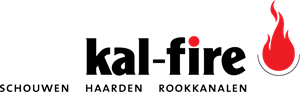 Kal-Fire Logo Vector