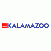 Kalamazoo Logo PNG Vector