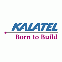 Kalatel Logo PNG Vector