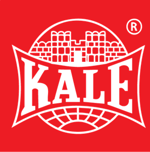 Kale Logo Vector
