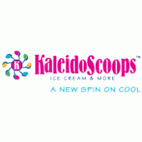 KaleidoScoops Logo PNG Vector