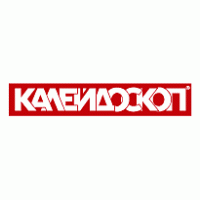 Kalejdoscope Magazine Logo PNG Vector