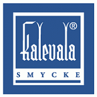 Kalevala Smycke Logo PNG Vector